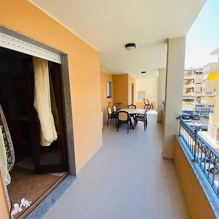 Iniziocasa - Self Check-In Villa Alghero Exteriör bild