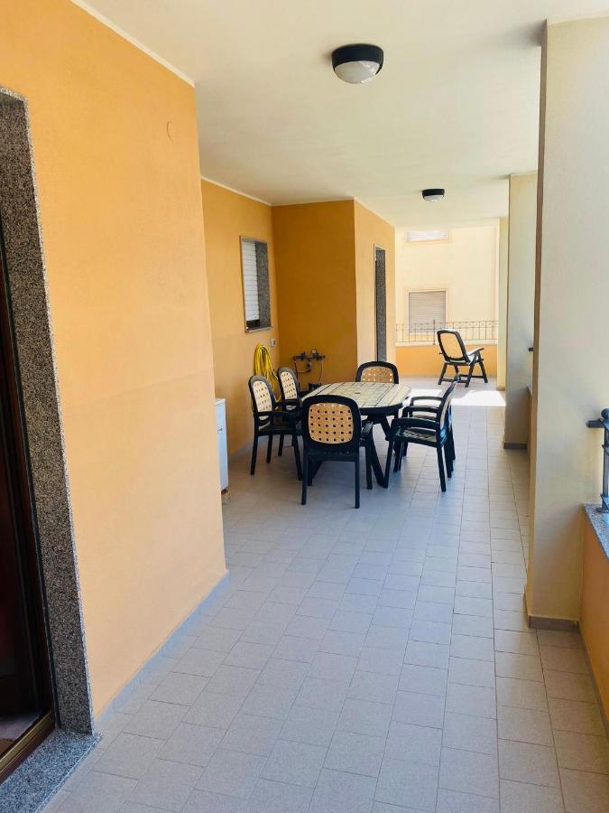 Iniziocasa - Self Check-In Villa Alghero Exteriör bild
