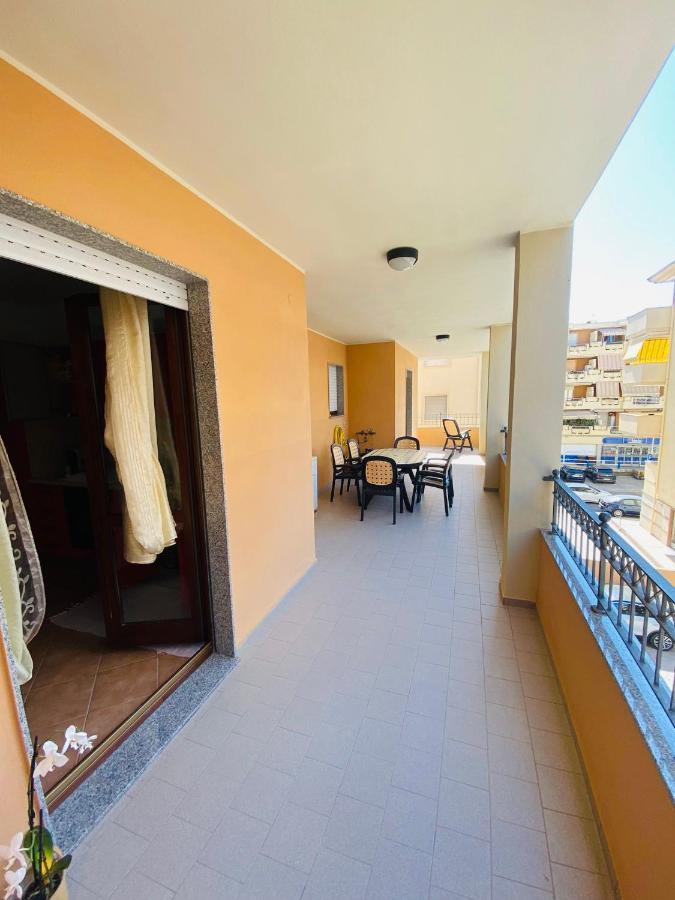 Iniziocasa - Self Check-In Villa Alghero Exteriör bild