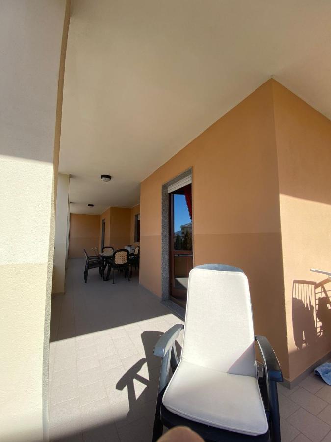 Iniziocasa - Self Check-In Villa Alghero Exteriör bild